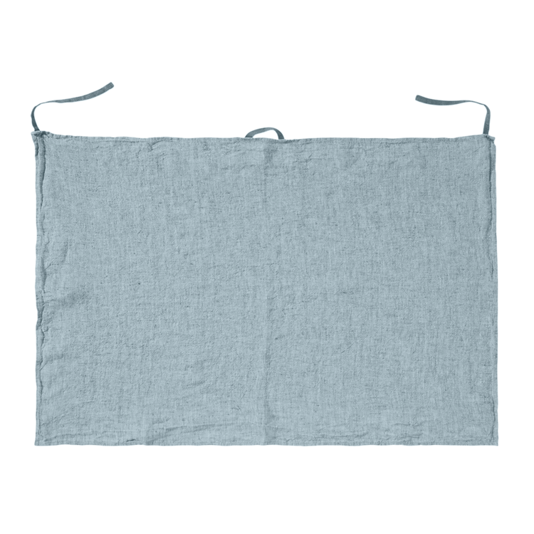 Linge Particulier Keukenhanddoek - scandinavian blue