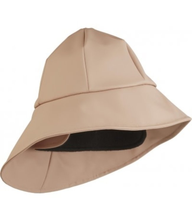 Monde southwest hat - dark rose 