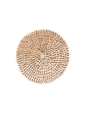 Porcupine wandschaal small