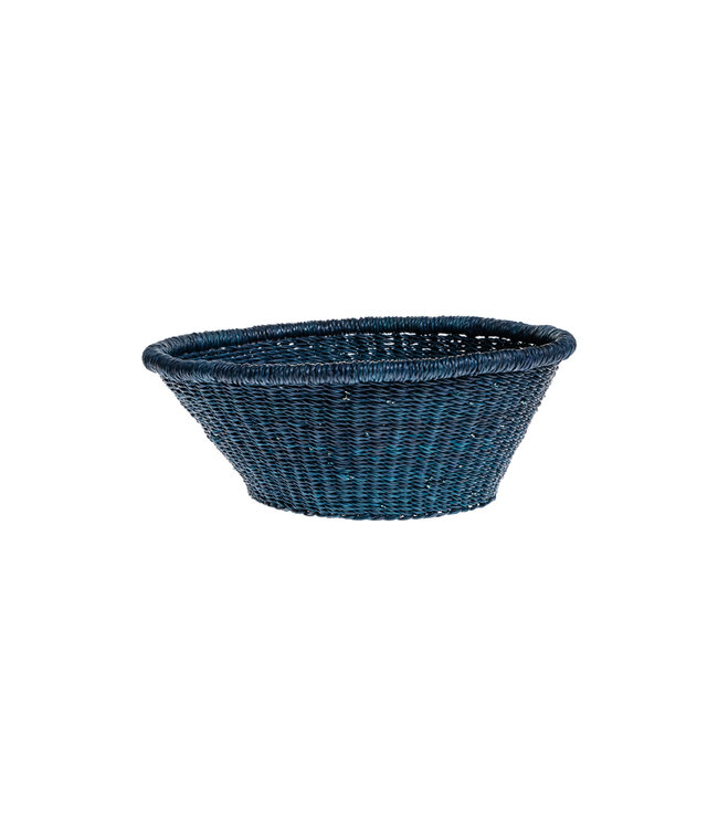 Indigo bowl - Burkina Faso