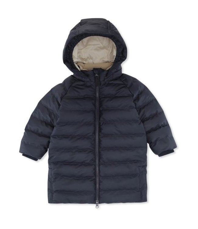 midnight navy jacket