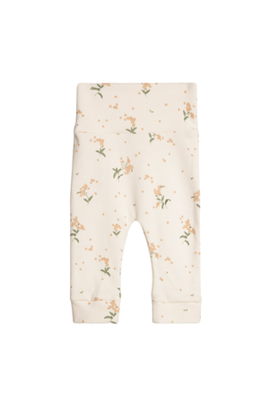 garbo&friends Jersey pants - forget me not