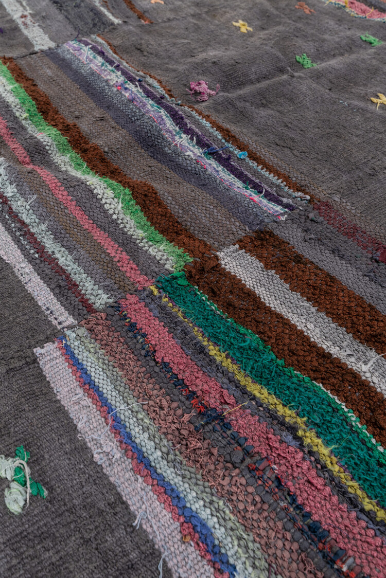 Kelim tapijt, multicolor #1 - Turkije - 335 x 165cm