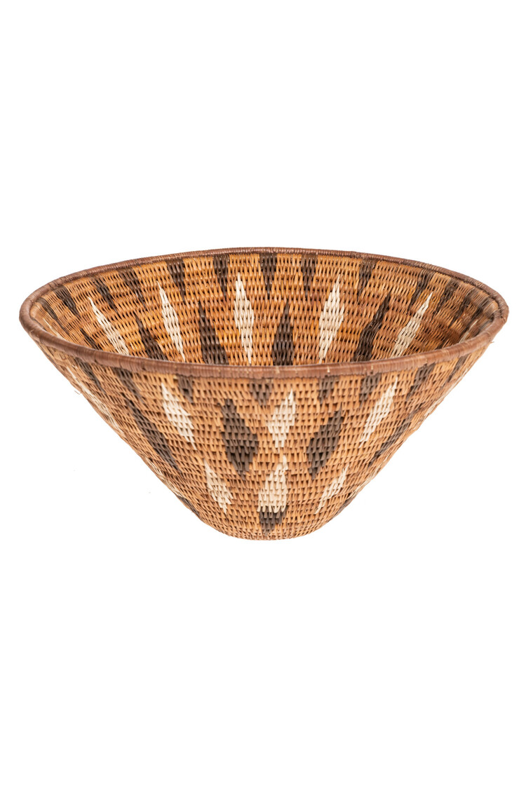 Kavango mand #17 - Namibië