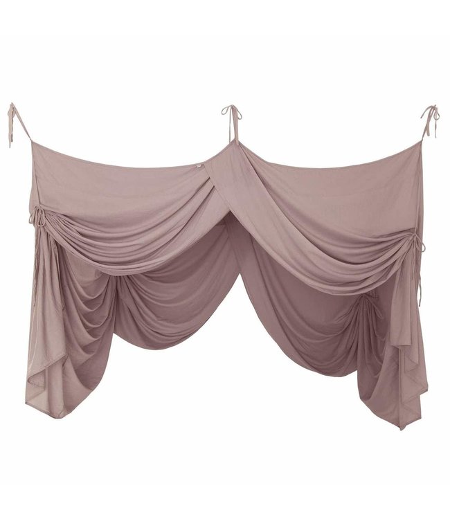 drapes for cot