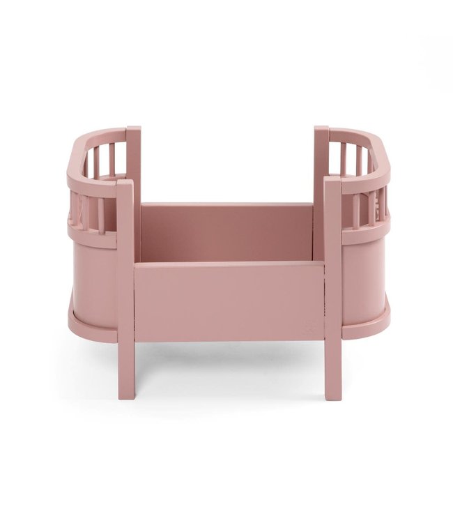 dolls cot bed