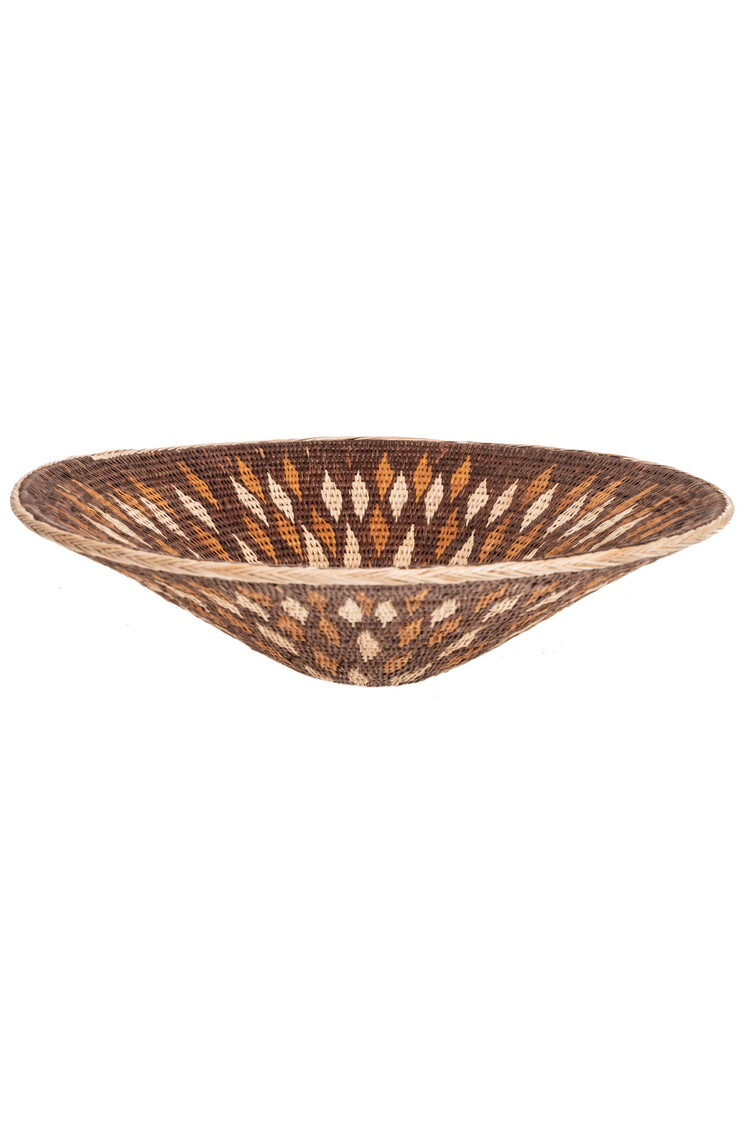 Kavango mand #53 - Namibië