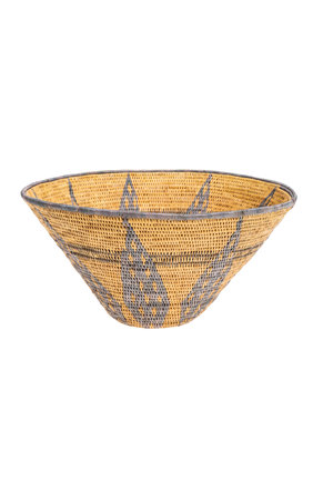 Kavango basket #58 - Namibia