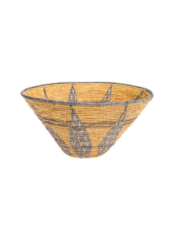 Kavango basket #58 - Namibia