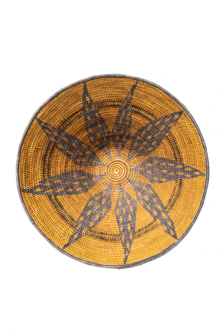 Kavango mand #58 - Namibië