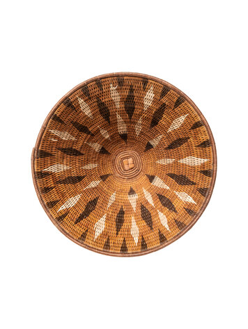 Kavango basket #17 - Namibia