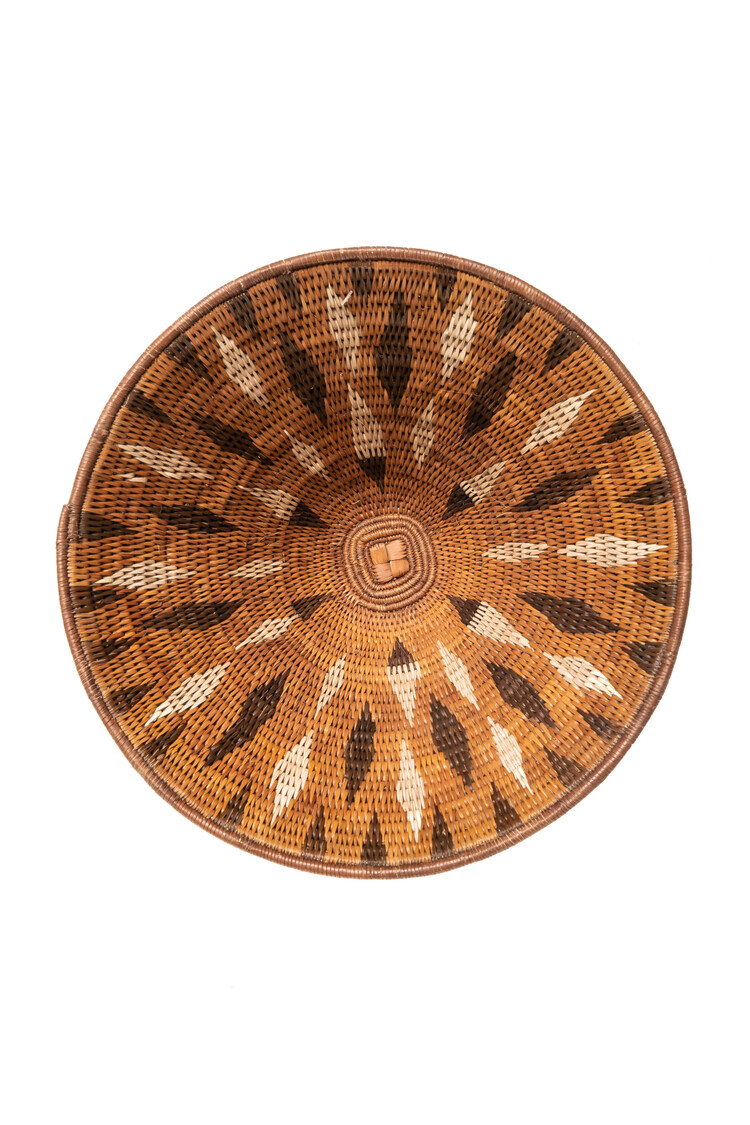 Kavango mand #17 - Namibië