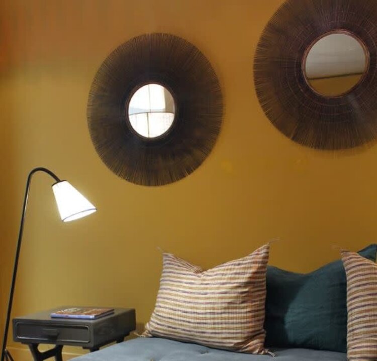 Caravane Spiegel 'Sol'