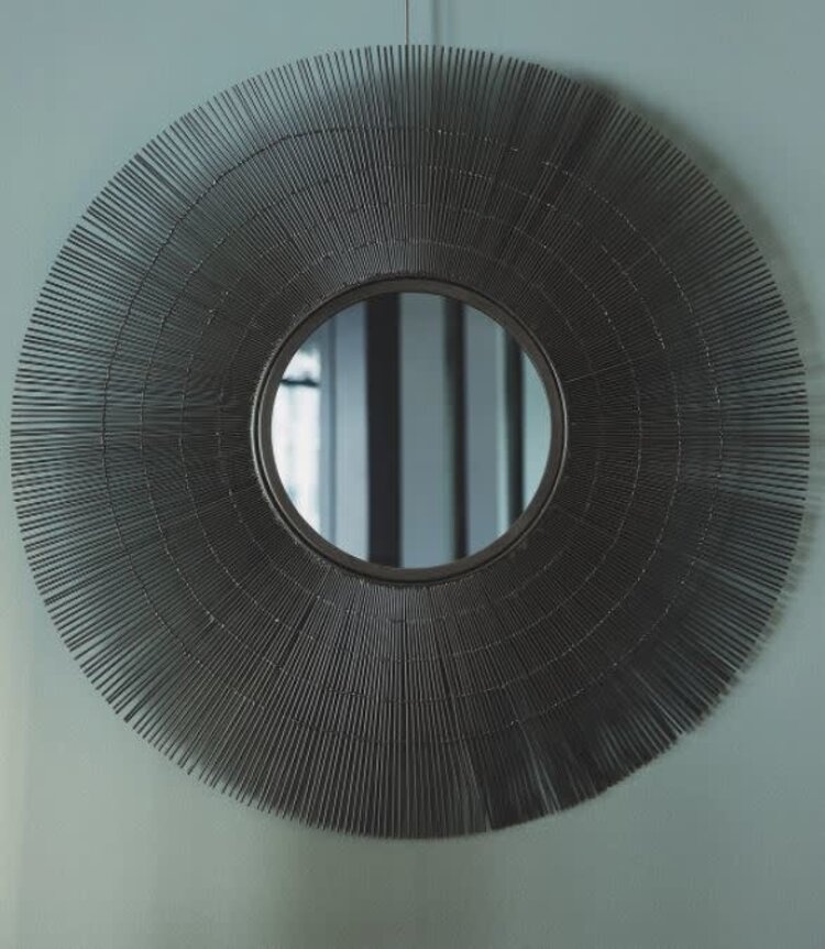 Caravane Mirror 'Sol'