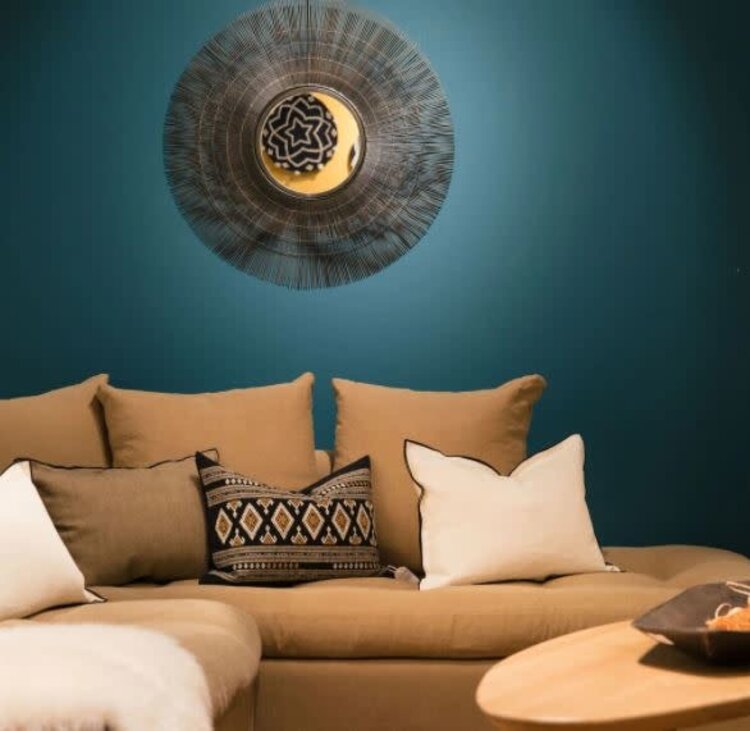 Caravane Mirror 'Sol'