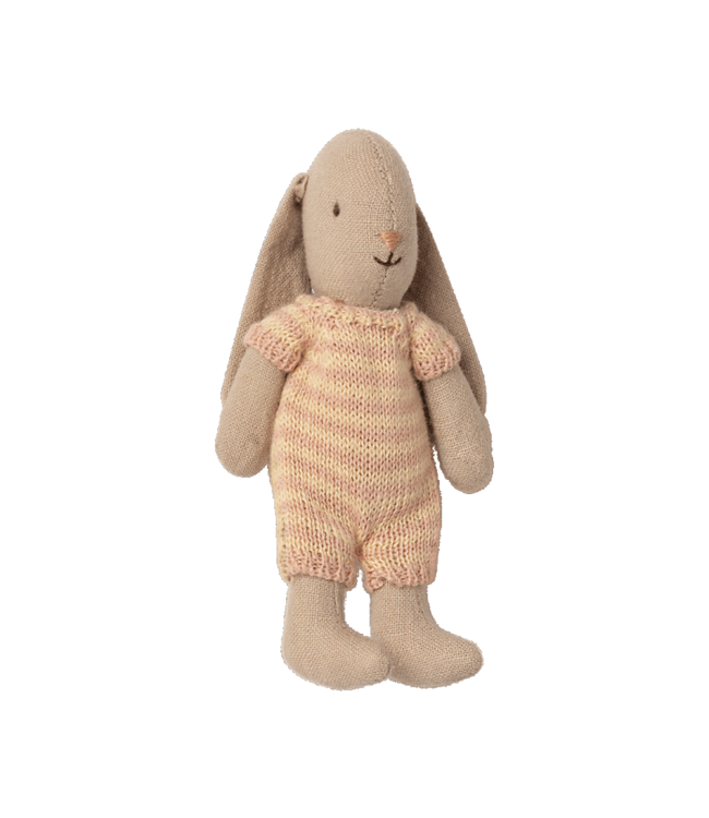 Bunny, micro - model 1