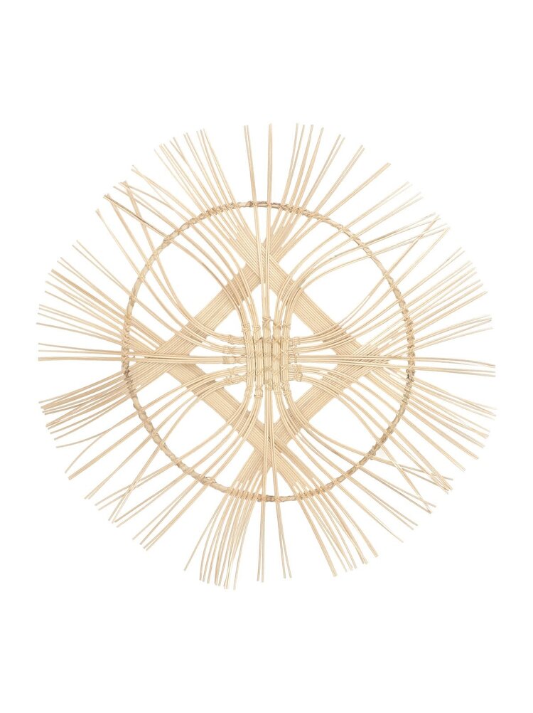 Caravane Wall art "Saja" - M