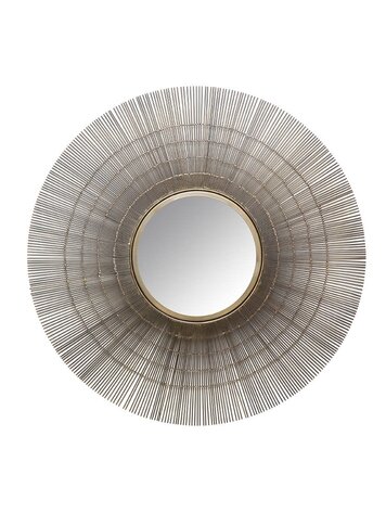 Caravane Mirror 'Sol'