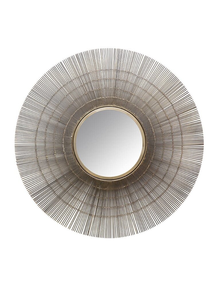 Caravane Mirror 'Sol'