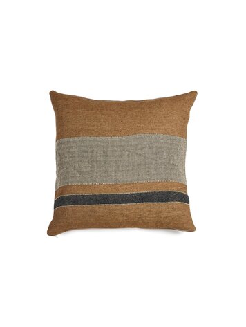Libeco The Belgian pillow deco cushion - Nairobi
