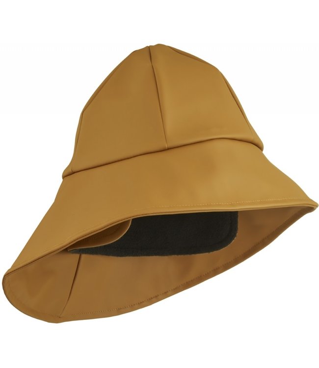Liewood Monde southwest hat - golden caramel