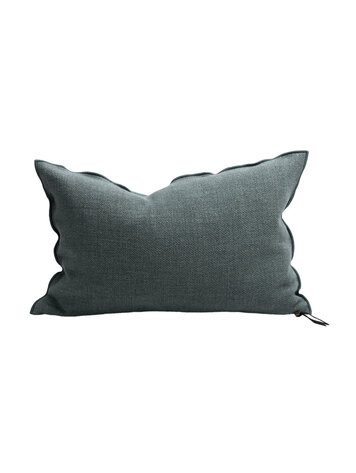 Maison de Vacances Cushion vice versa, canvas formentera - canard
