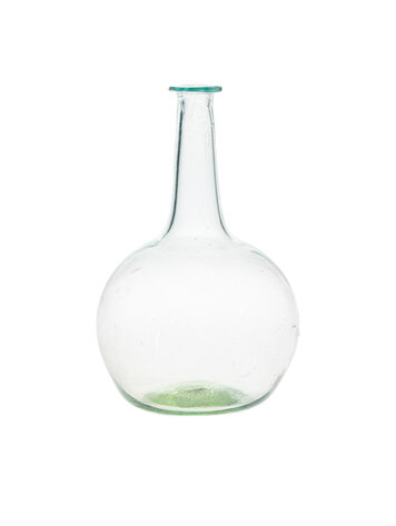 Serving glass & pitcher - transparant