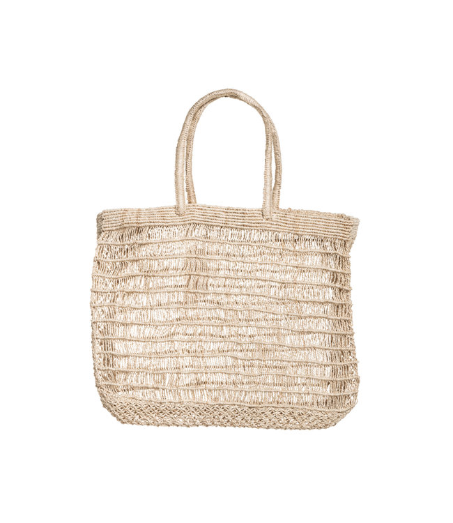 The Dharma Door Laina tote bag