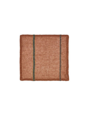 Libeco Dixie servet - stripe