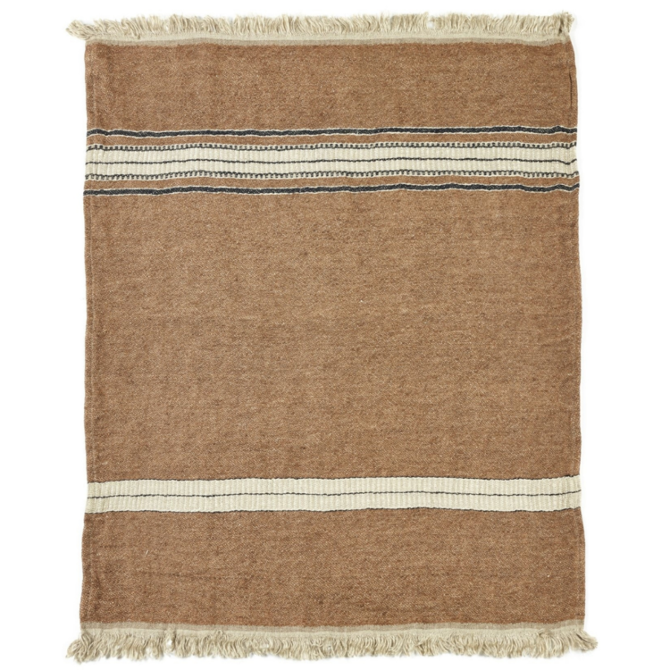 Libeco The Belgian Towel - bruges stripe