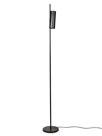 Serax Floor lamp nr. 16 - bluesteel sofisticato