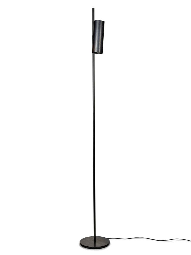 Serax Floor lamp nr. 16 - bluesteel sofisticato