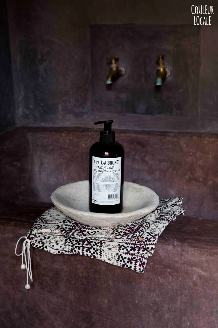 LA Bruket 202 Room diffuser coriander - 200 ml