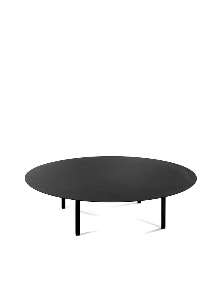 Serax Salontafel - zwart