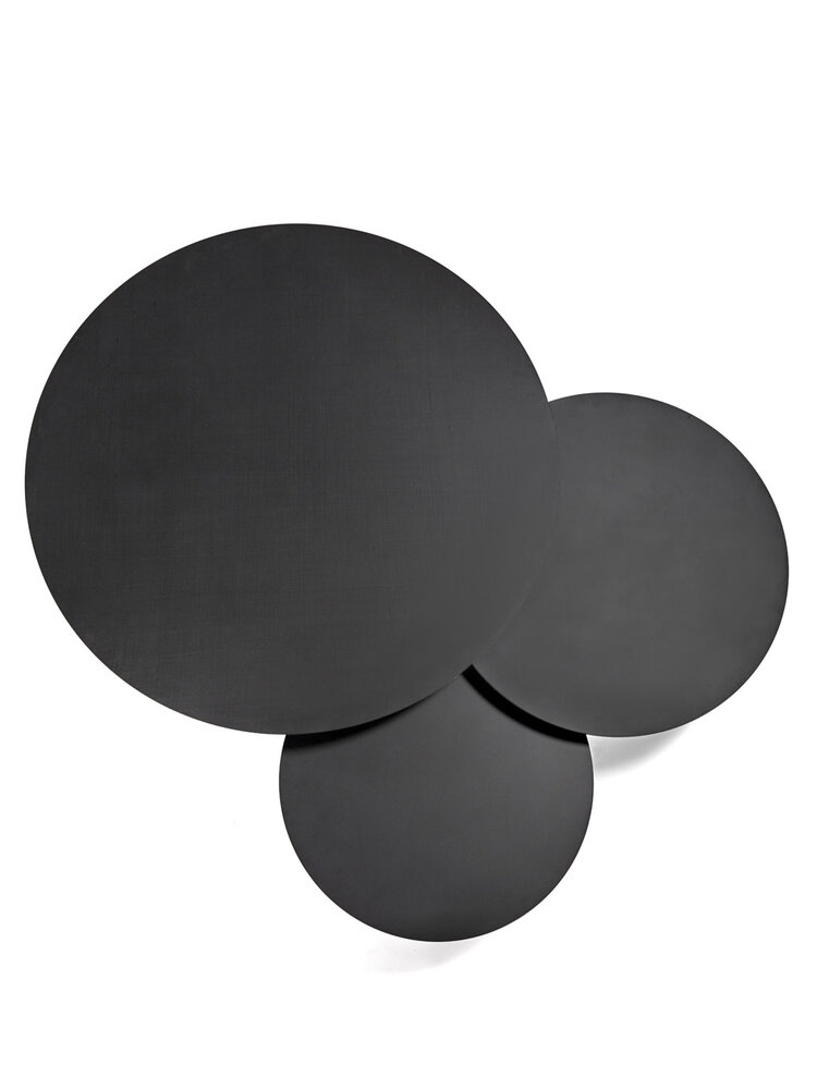 Serax Coffee table - black