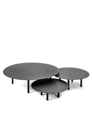 Serax Coffee table - black