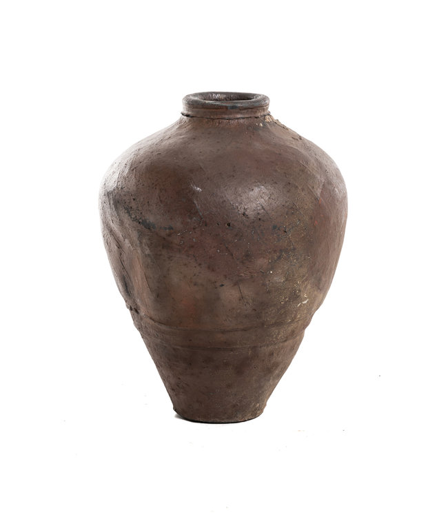 Old rice wine jar 7 • Couleur Locale