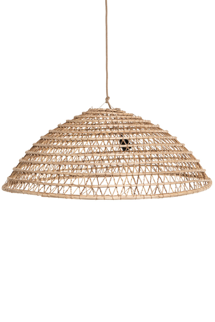 Hanglamp dadelpalm Coupole