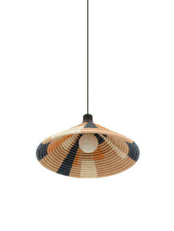 Forestier Parrot hanglamp - sand