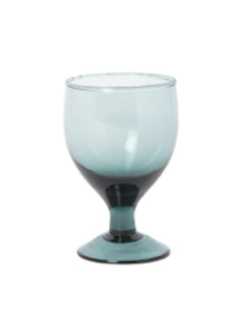 Caravane Recycled balloon glass 'Hera' - colvert