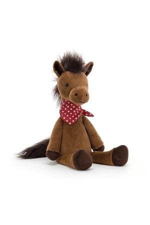 Jellycat Limited Orson Horse