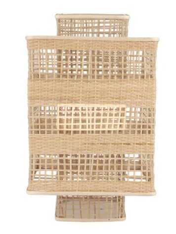 Caravane ION bamboe hanglamp