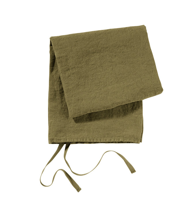 Linge Particulier Dish towel - bronze