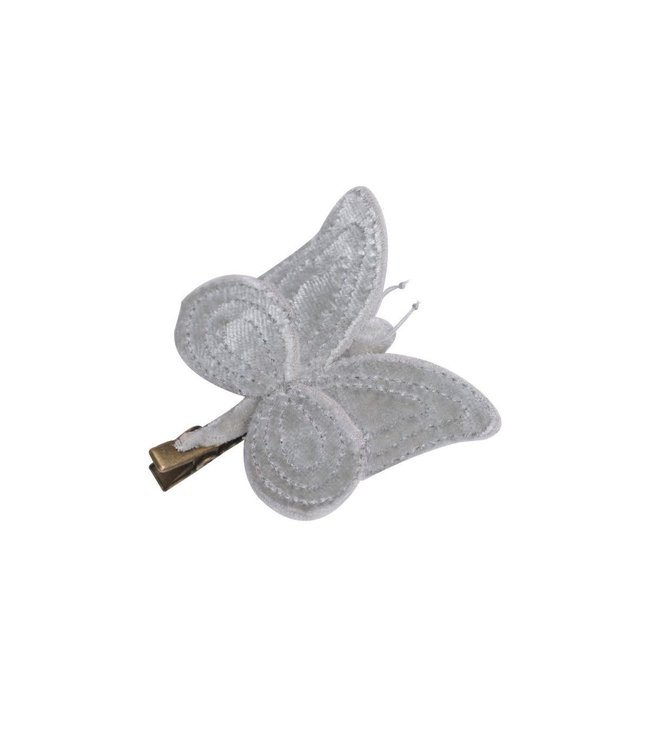 Butterfly hair clip • Couleur Locale Butterfly hair clip • Couleur Locale
