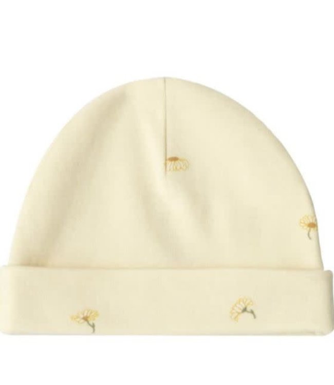 Jersey hat - daisy • Couleur Locale