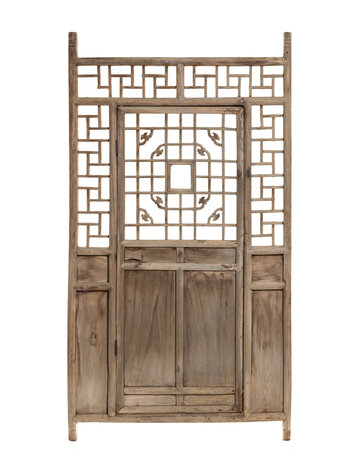 Unique door panel #1