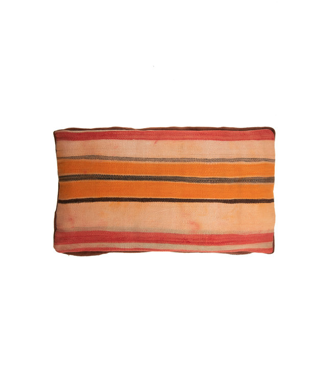 Cushion 'Trip to desert' #16