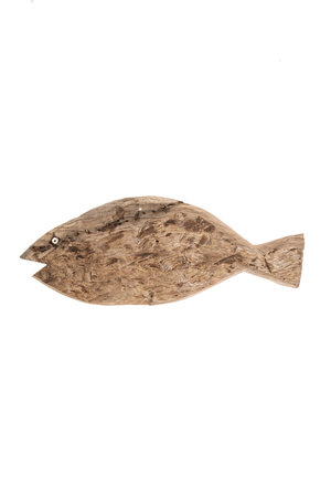 Fish Lamu #261