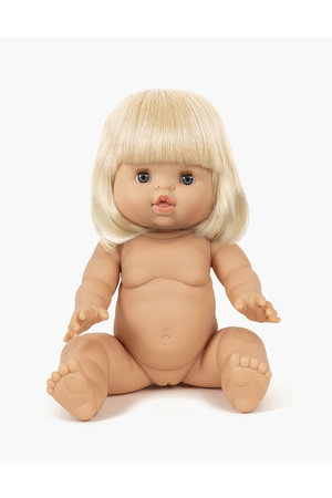 Minikane Angèle doll