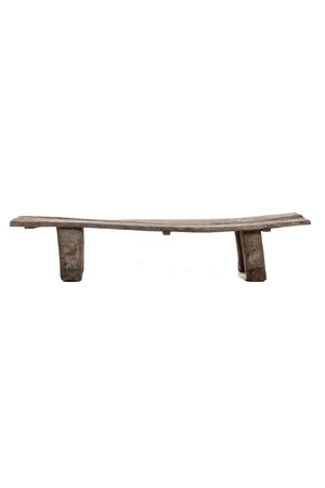 Naga tafel - 170 cm